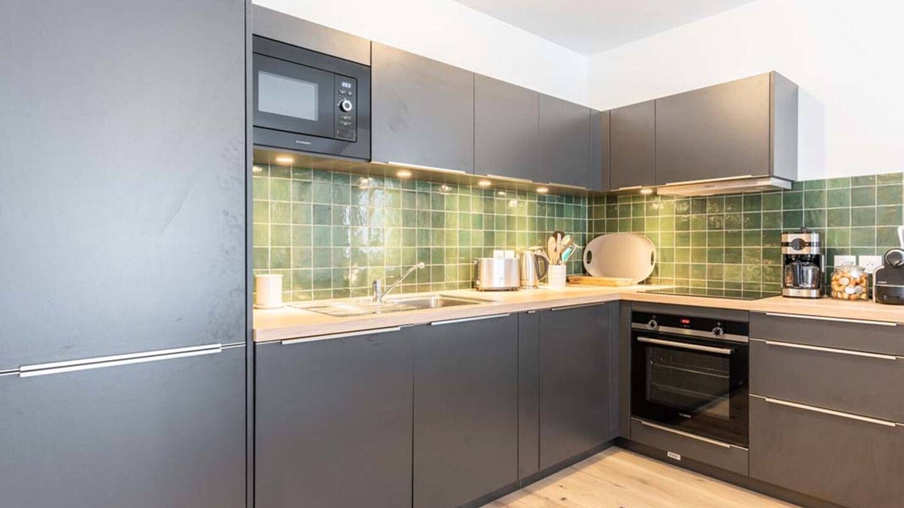 Photo of Kitchen in Valmorel