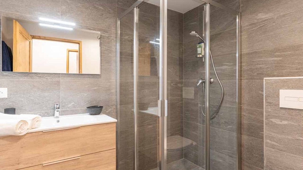 Photo of Bathroom in Valmorel