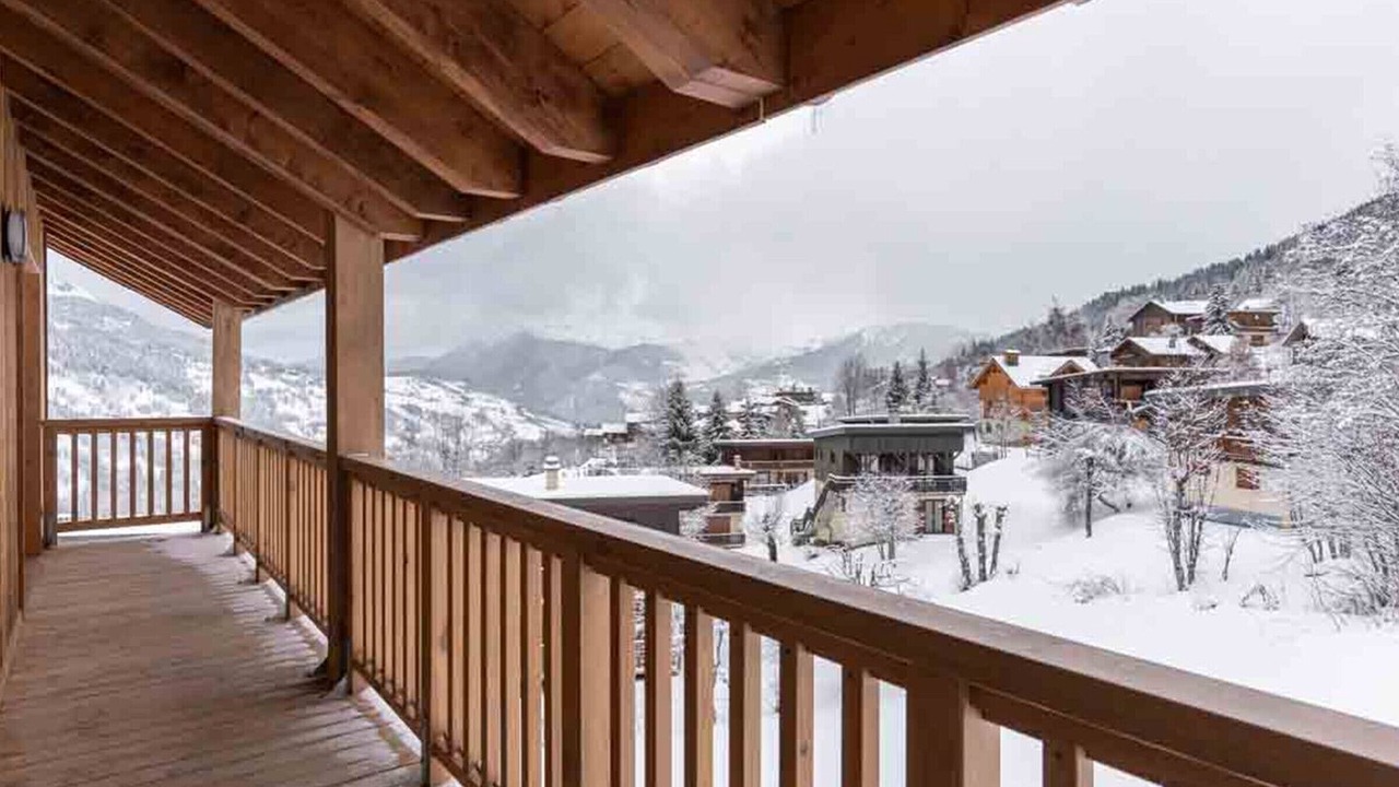 Photo of Outdoor in Valmorel