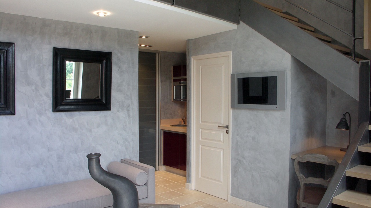 Photo of Livingroom in Boffres