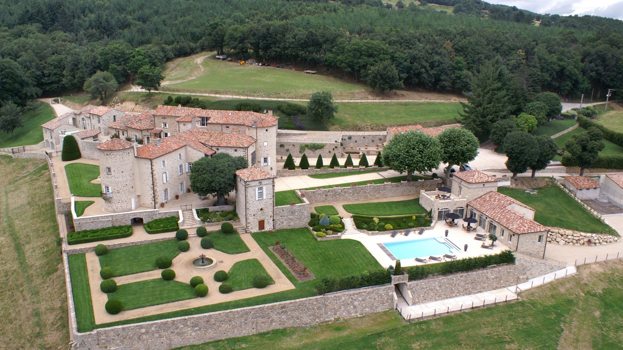Photo of Outdoor in Boffres