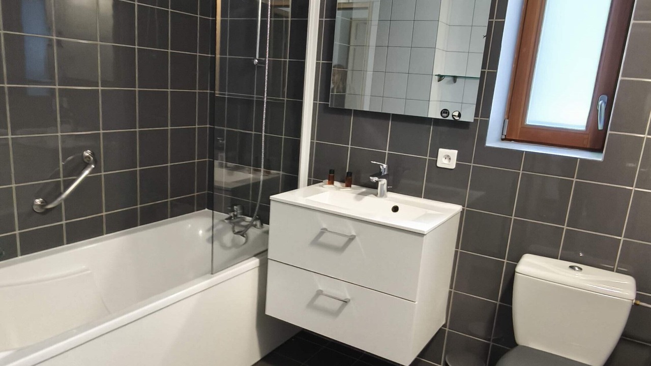 Photo of Bathroom in Paroisse Saint-Walburge