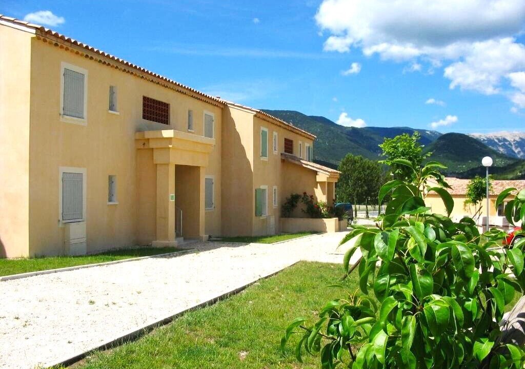 Photo of Outdoor in Montbrun-les-Bains