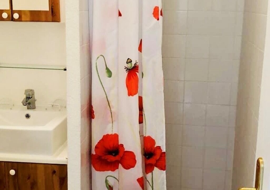 Photo of Bathroom in Montbrun-les-Bains