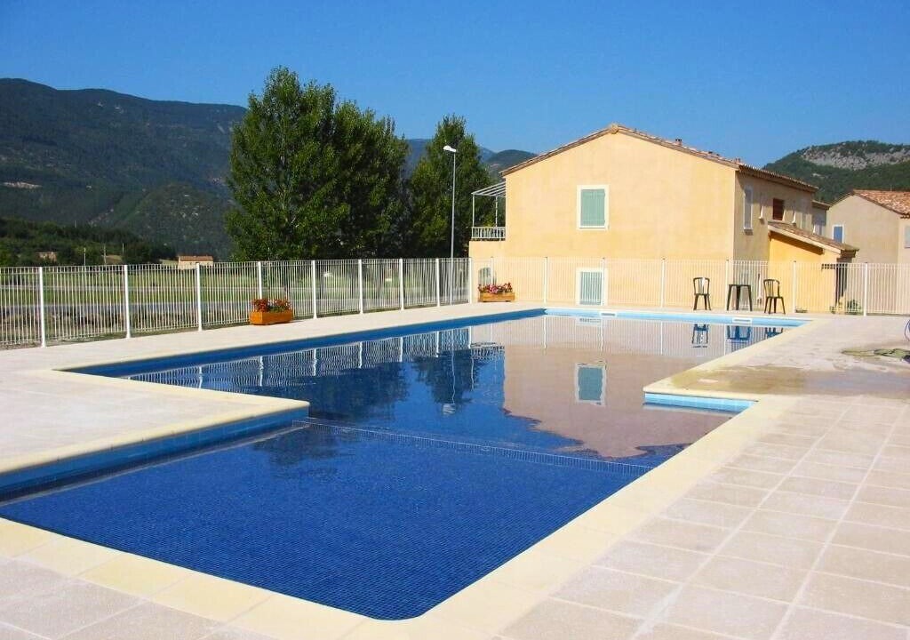 Photo of Outdoor in Montbrun-les-Bains