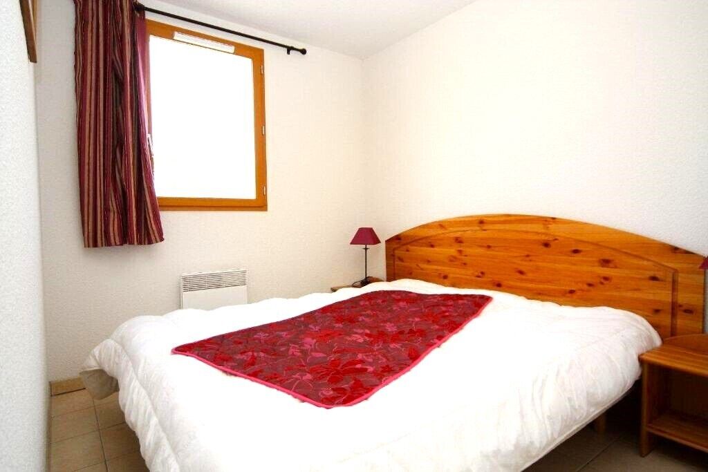 Photo of Bedroom in Montbrun-les-Bains