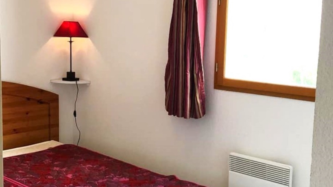 Photo of Bedroom in Montbrun-les-Bains