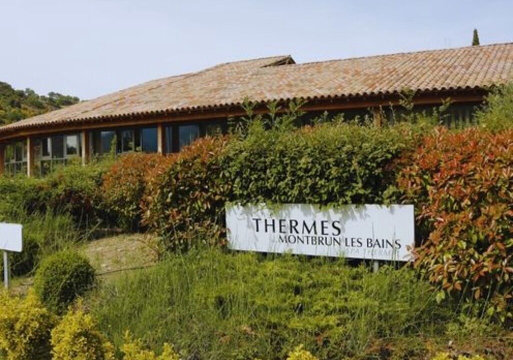 Photo of Outdoor in Montbrun-les-Bains