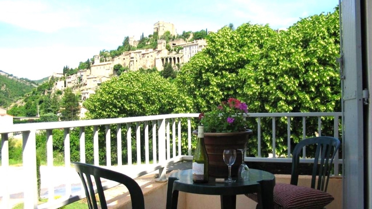 Photo of Outdoor in Montbrun-les-Bains