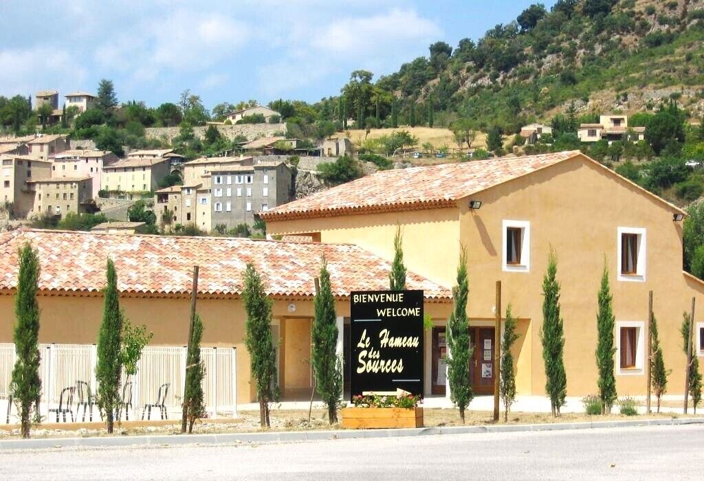 Photo of Outdoor in Montbrun-les-Bains