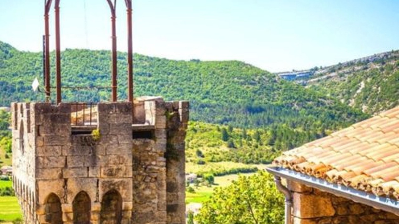 Photo of Others in Montbrun-les-Bains