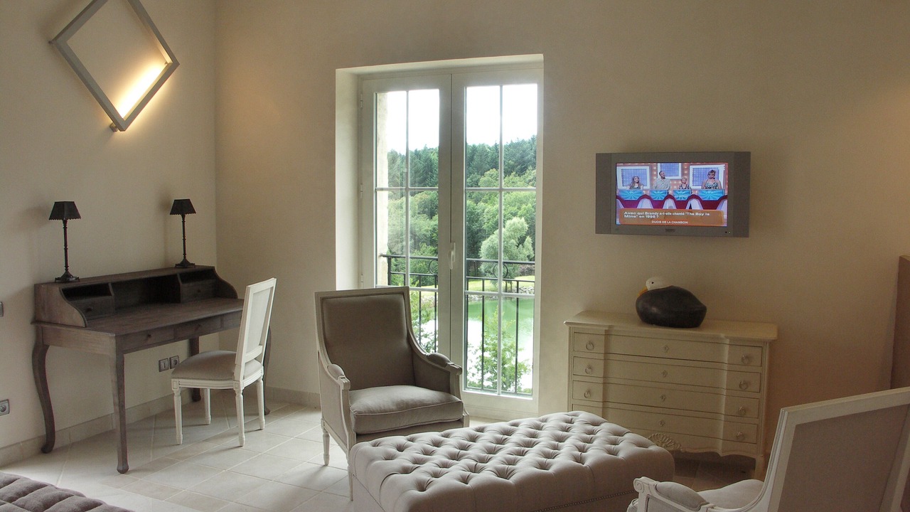 Photo of Bedroom in Boffres