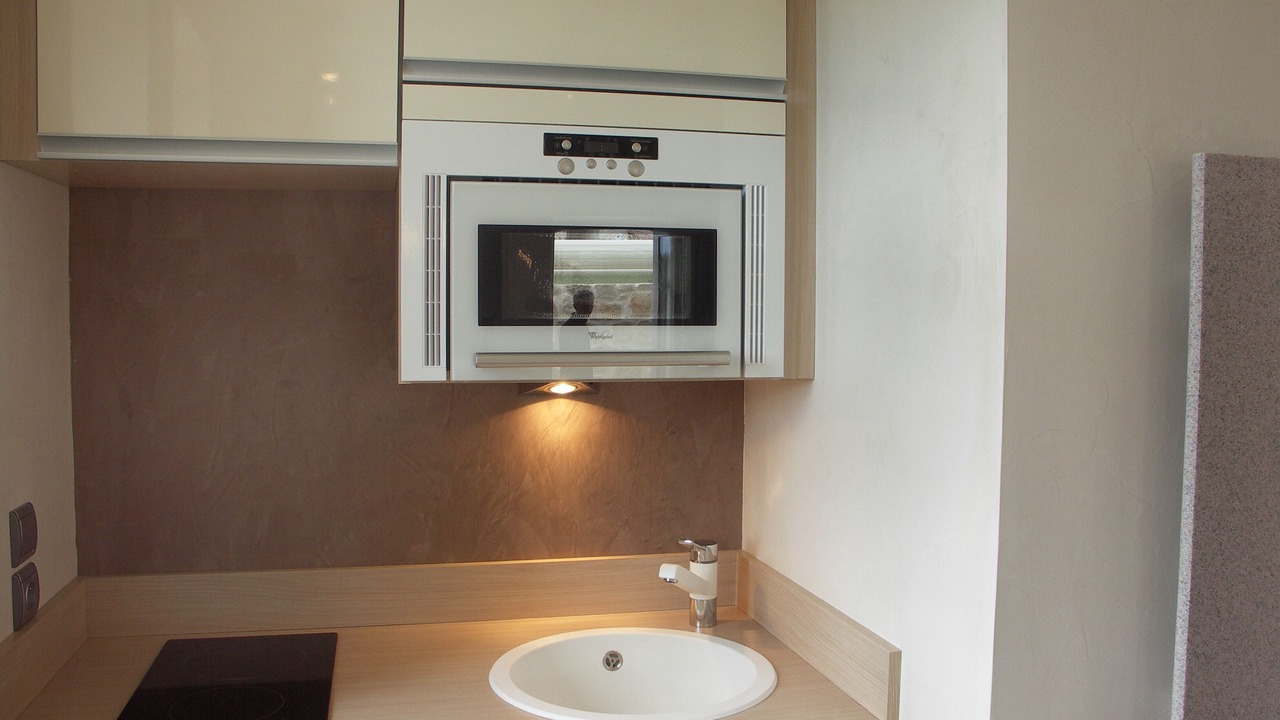 Photo of Kitchen in Boffres