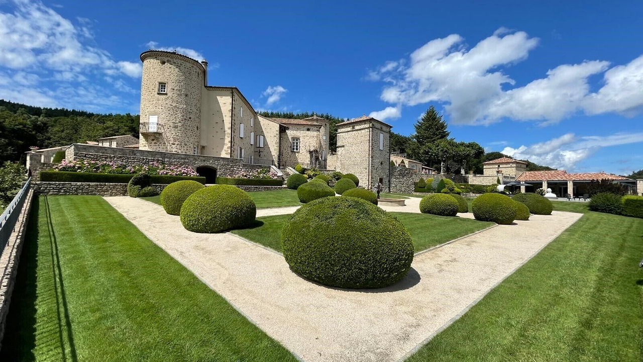 Photo of Outdoor in Boffres