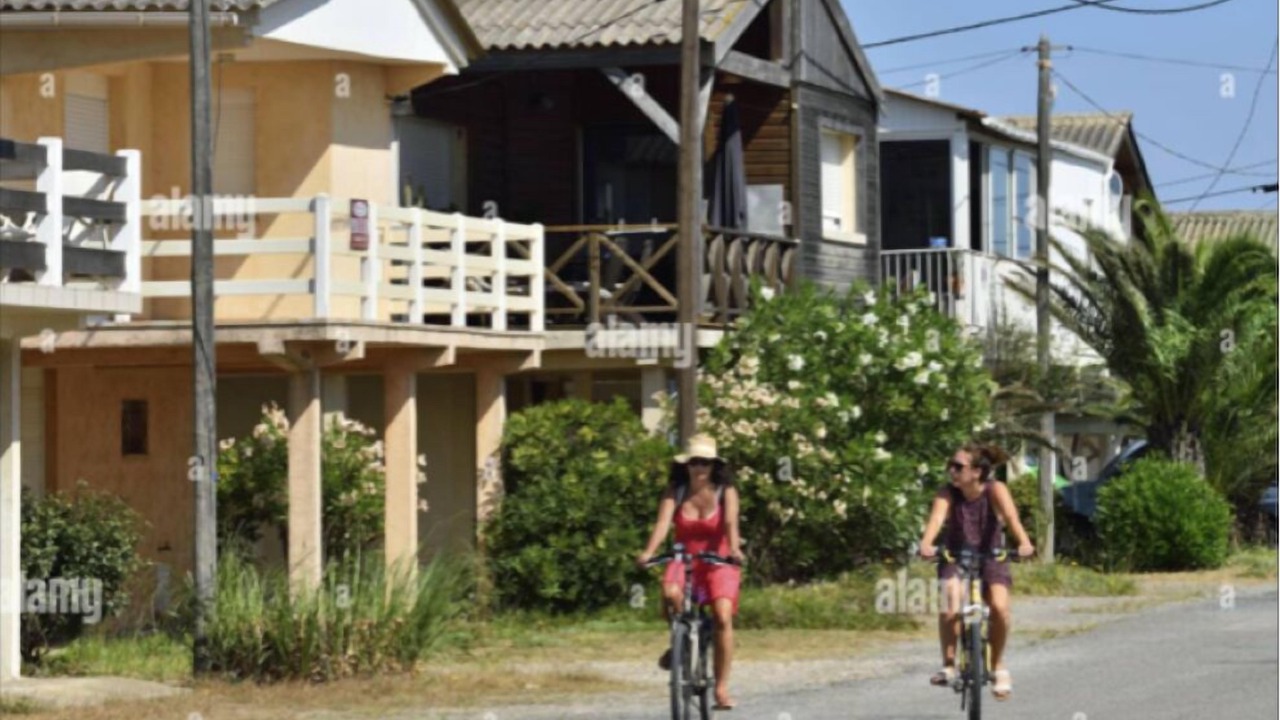 Photo of Outdoor in Gruissan Plage