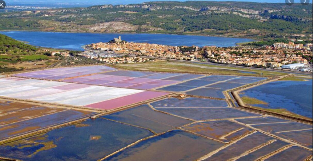 Photo of Outdoor in Gruissan Plage