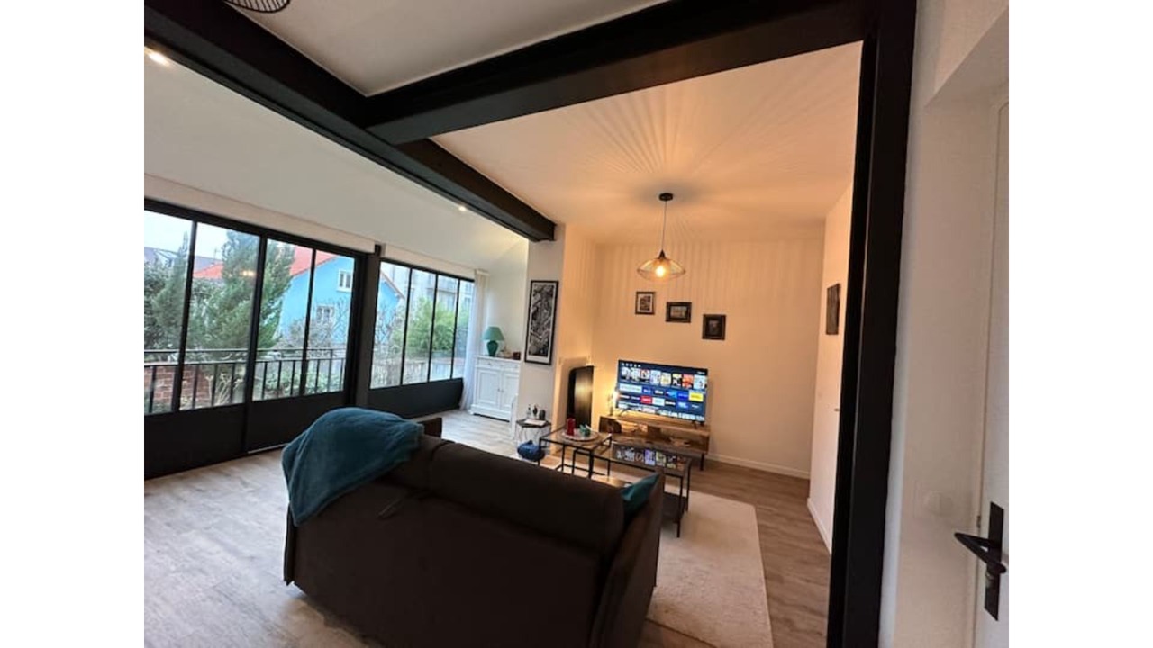 Photo of Livingroom in Juvisy-sur-Orge
