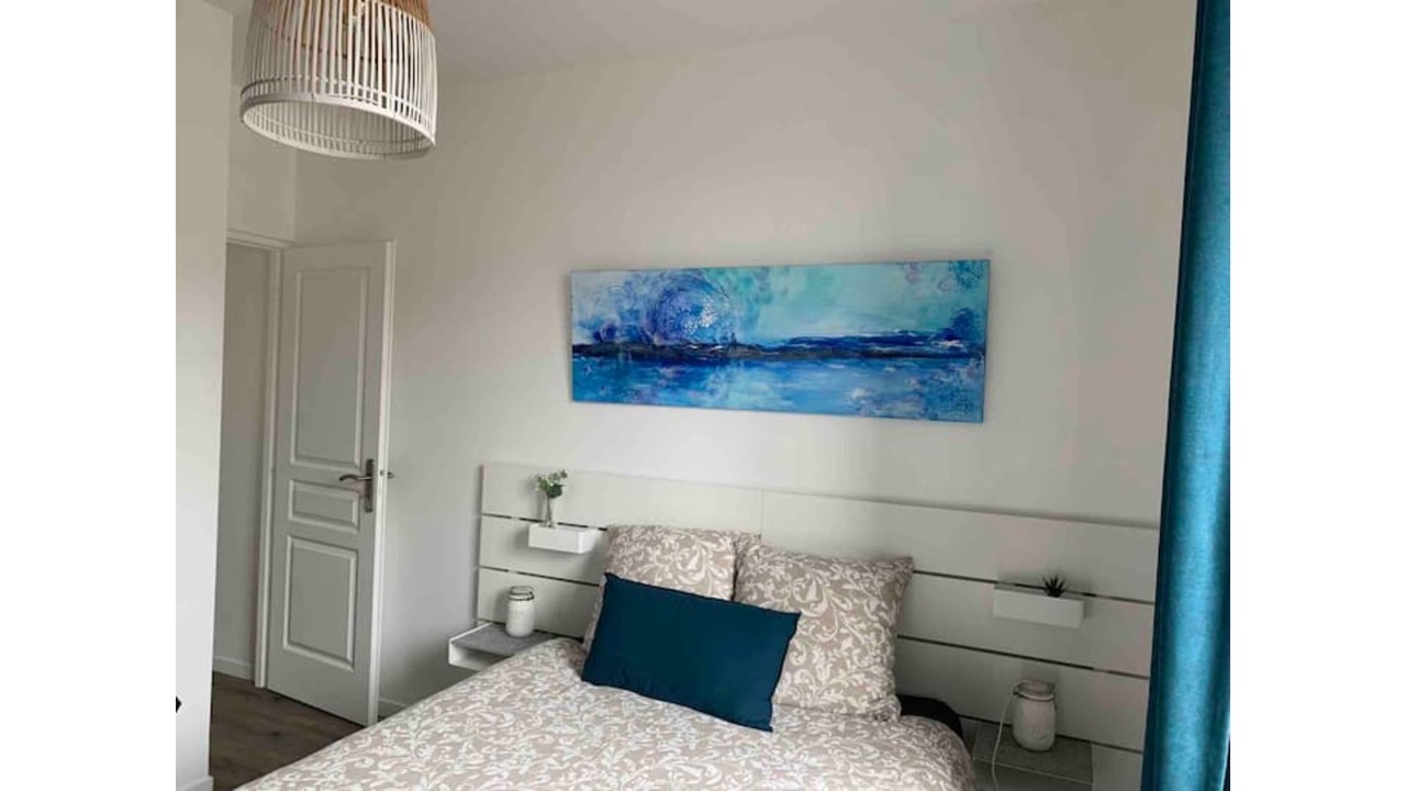 Photo of Bedroom in Juvisy-sur-Orge
