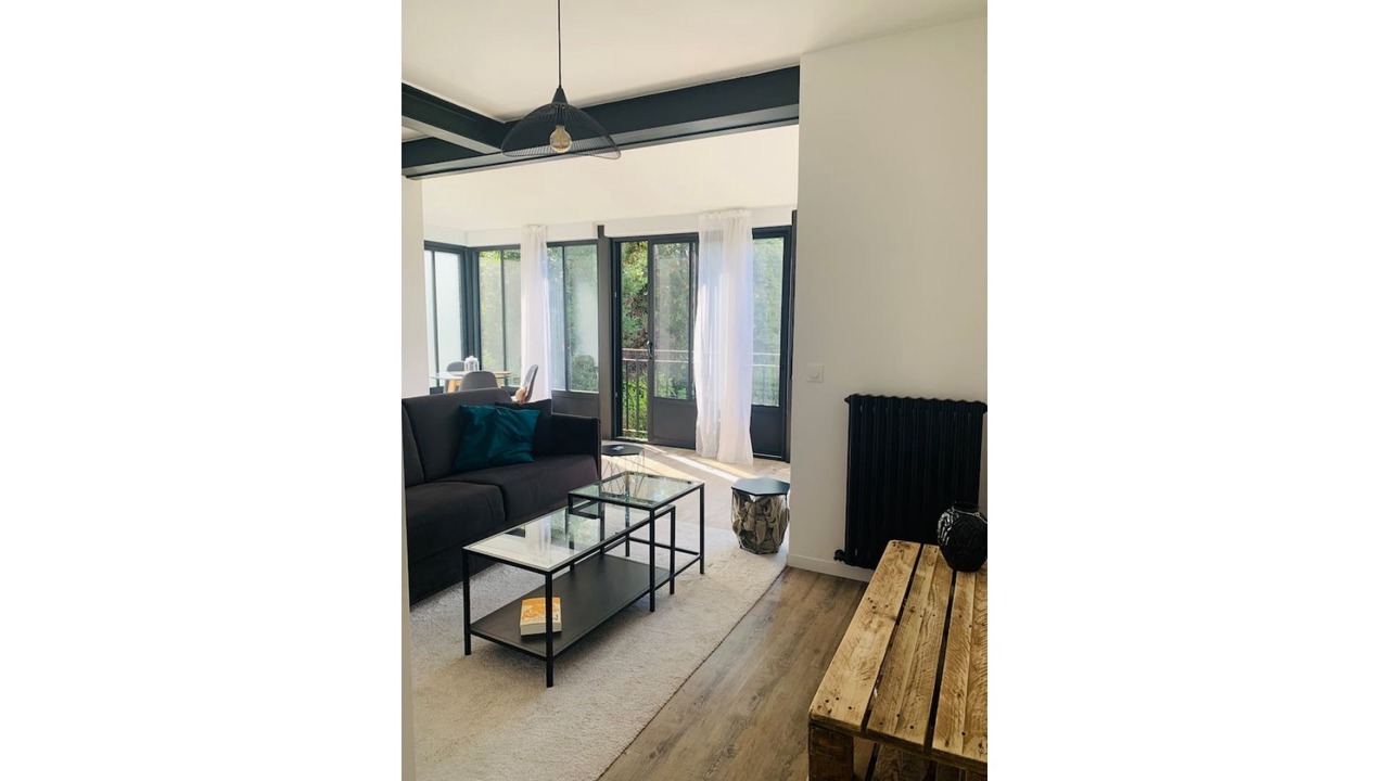 Photo of Livingroom in Juvisy-sur-Orge