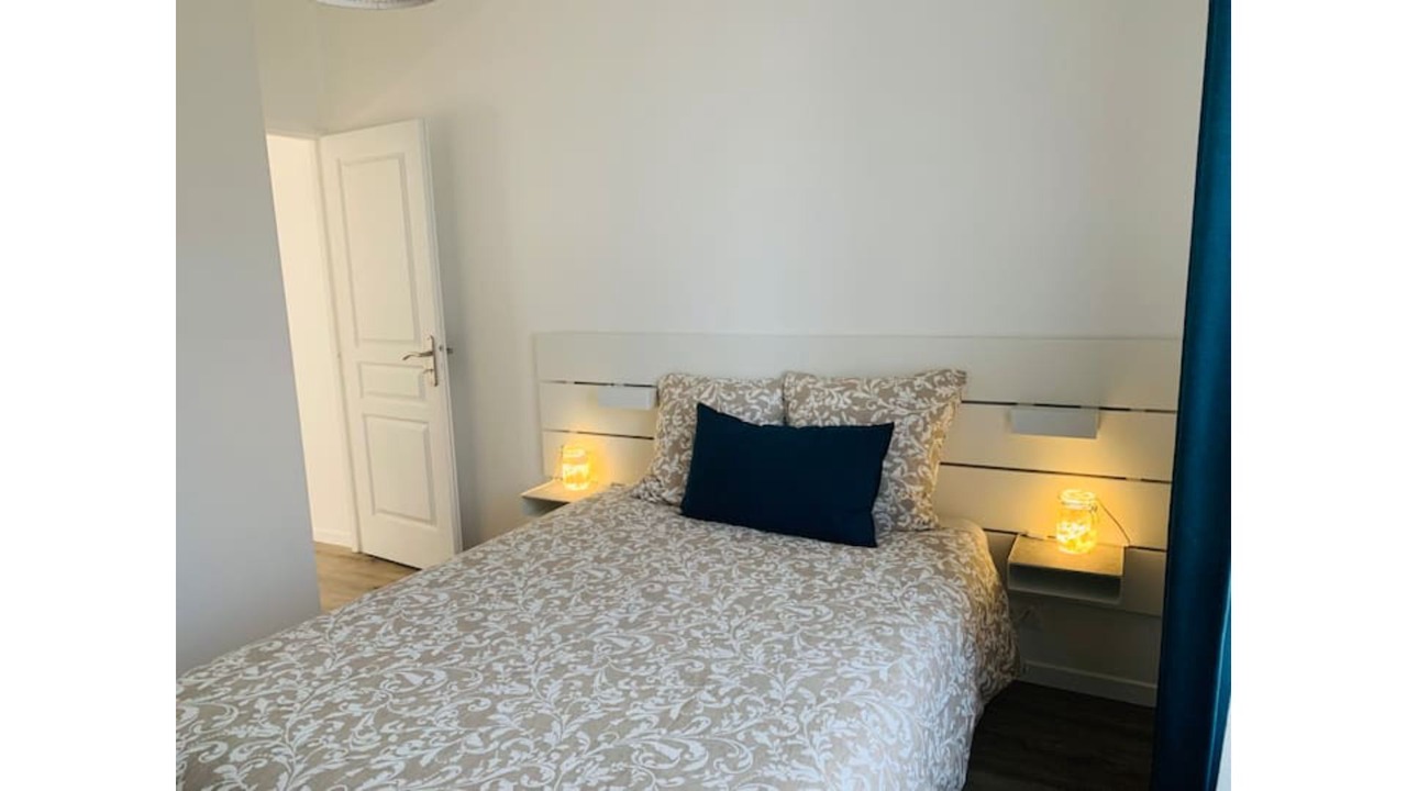 Photo of Bedroom in Juvisy-sur-Orge