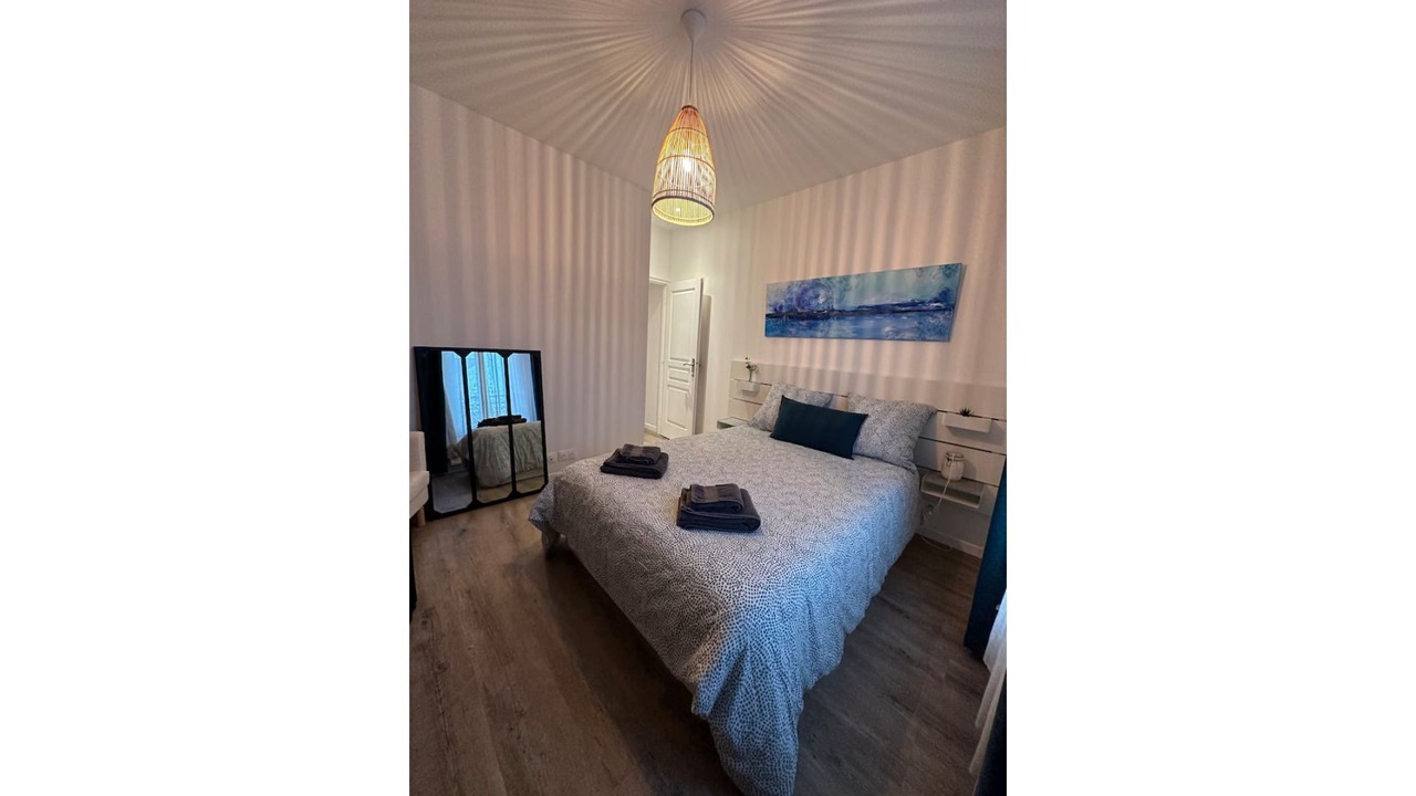 Photo of Bedroom in Juvisy-sur-Orge