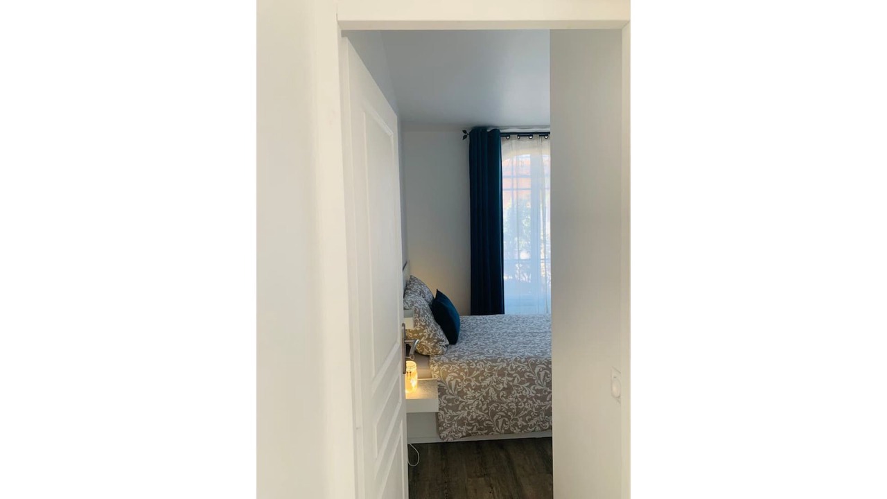 Photo of Bedroom in Juvisy-sur-Orge