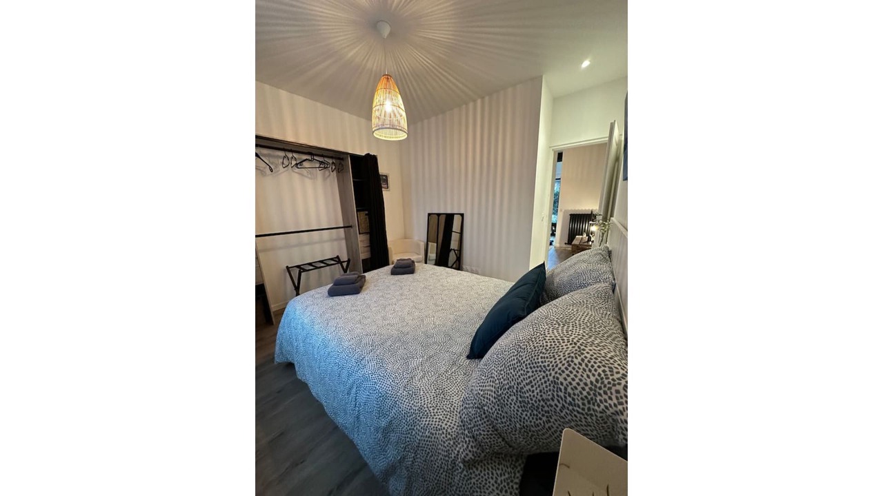Photo of Bedroom in Juvisy-sur-Orge