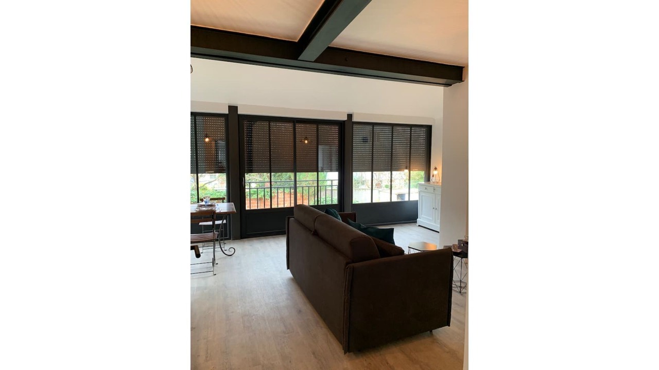 Photo of Livingroom in Juvisy-sur-Orge
