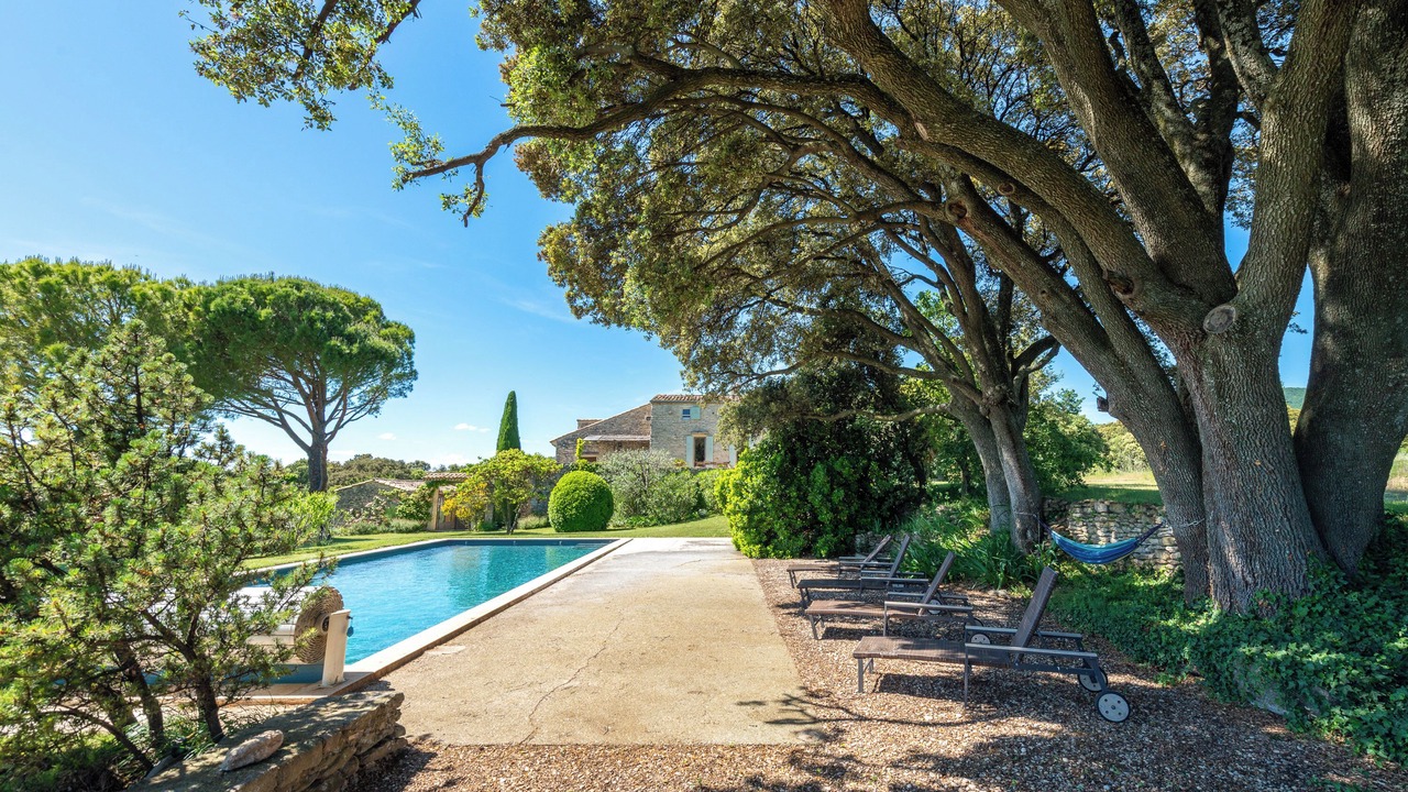 Photo of Outdoor in Taulignan