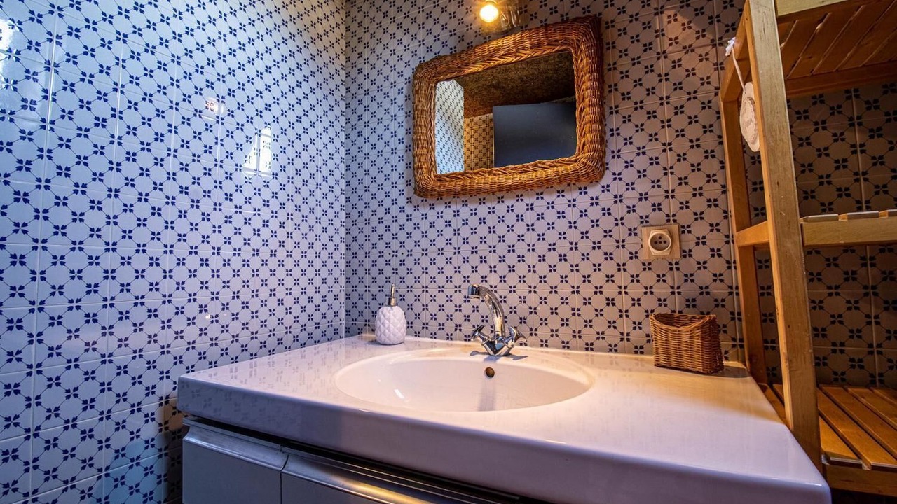 Photo of Bathroom in Guchen