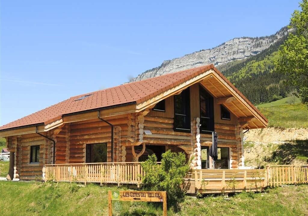 Photo of Outdoor in Rencurel