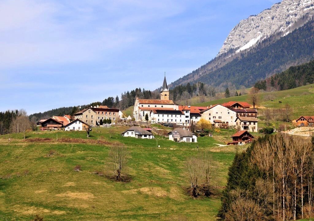 Photo of Outdoor in Rencurel