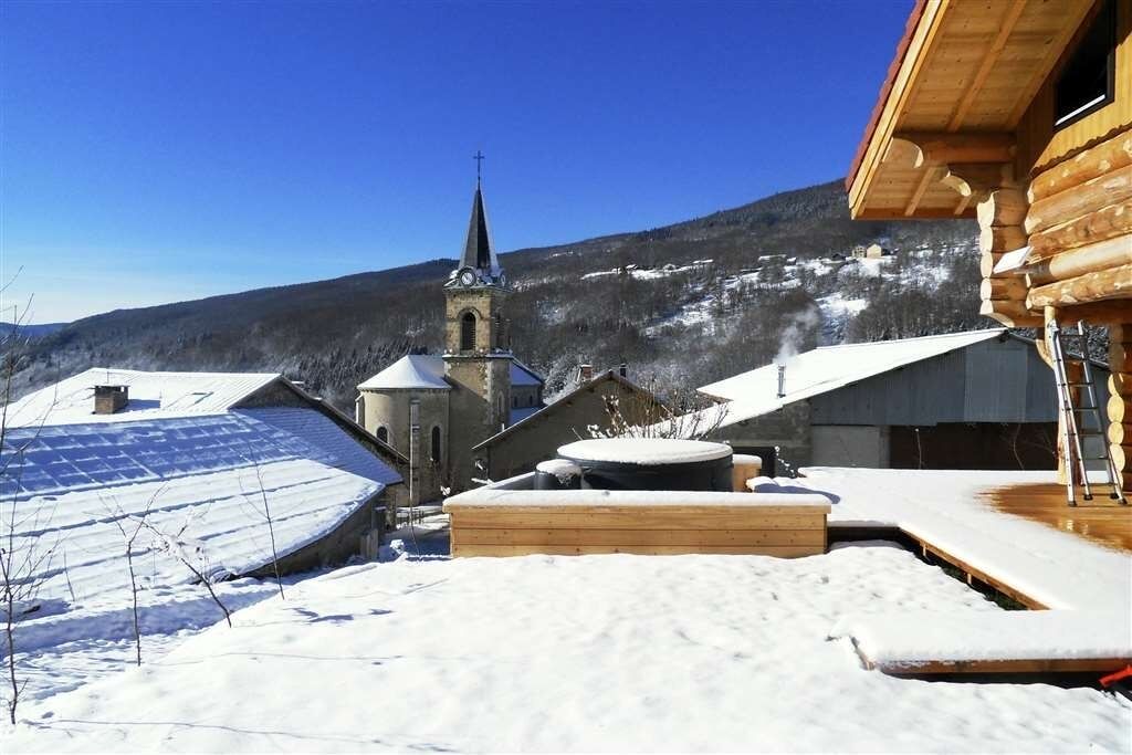 Photo of Patio Balcony in Rencurel