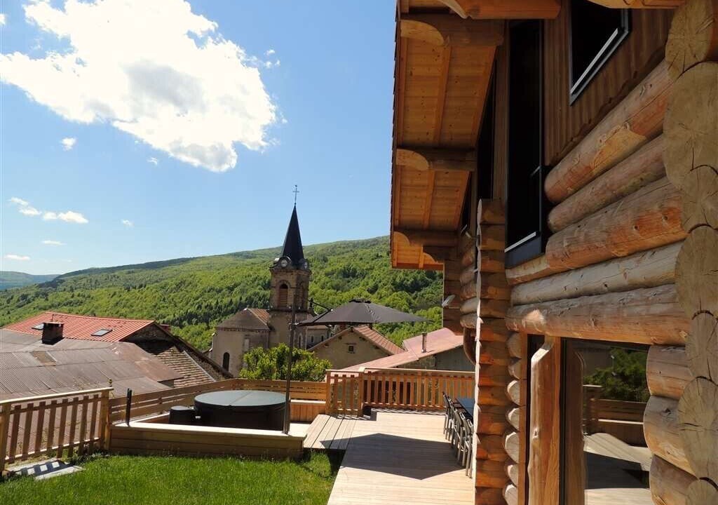 Photo of Patio Balcony in Rencurel