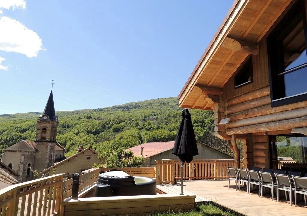Photo of Patio Balcony in Rencurel