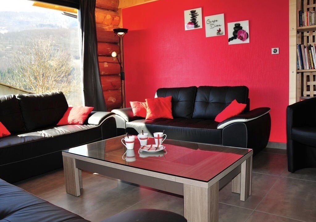 Photo of Livingroom in Rencurel