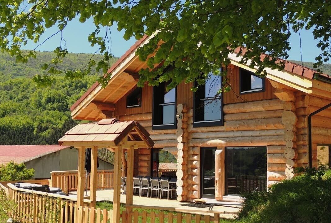 Photo of Outdoor in Rencurel