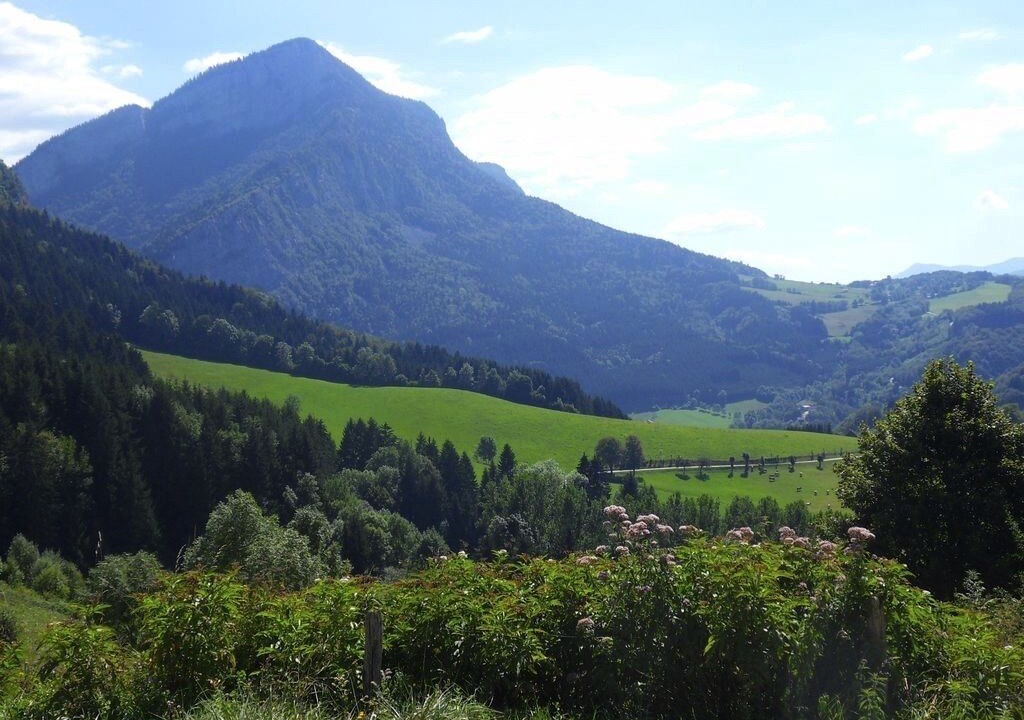 Photo of Outdoor in Rencurel