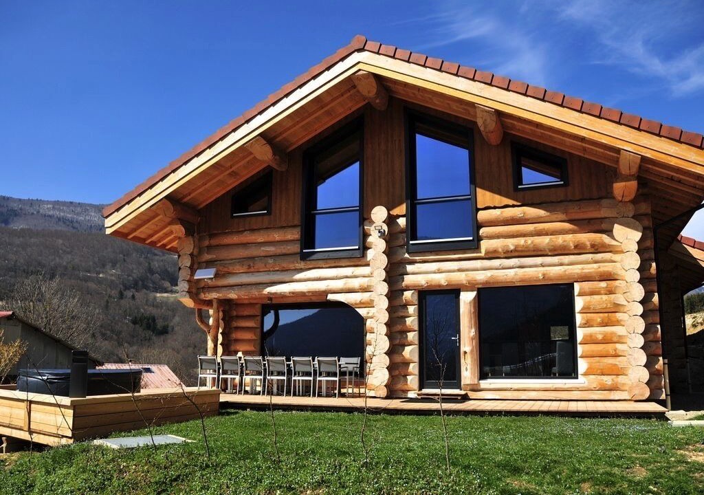 Photo of Outdoor in Rencurel