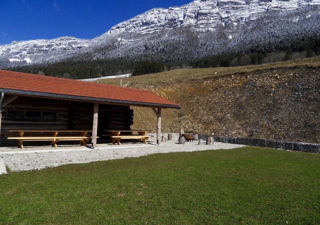Photo of Outdoor in Rencurel