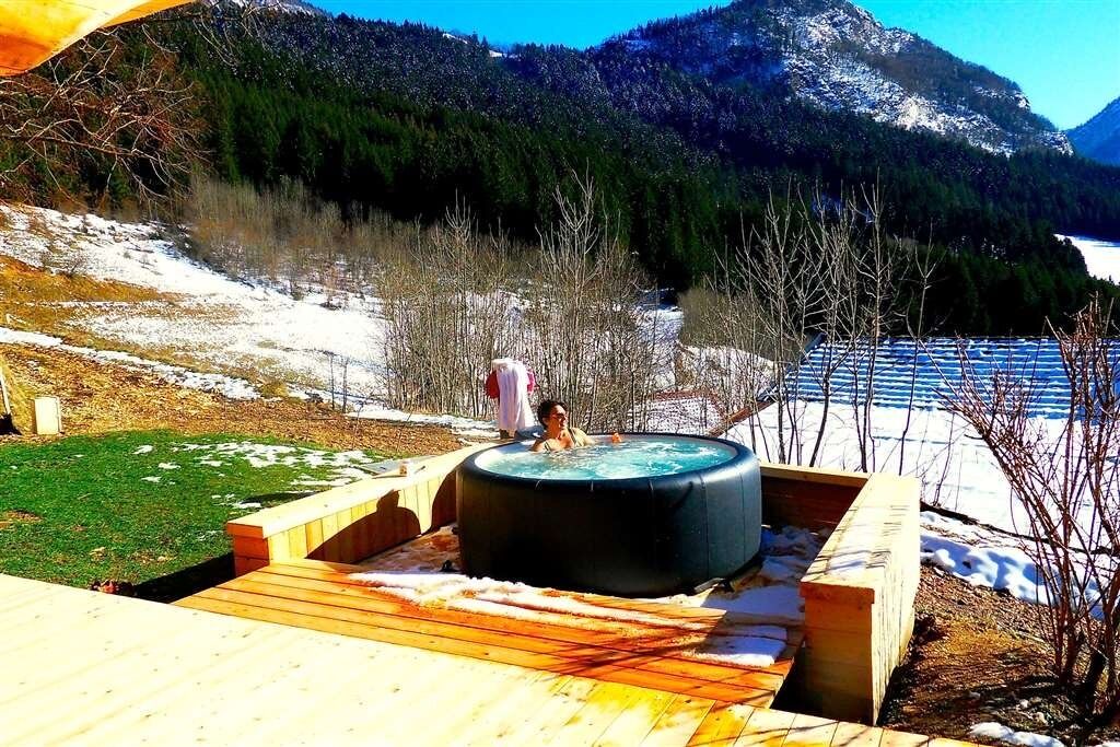 Photo of Outdoor in Rencurel