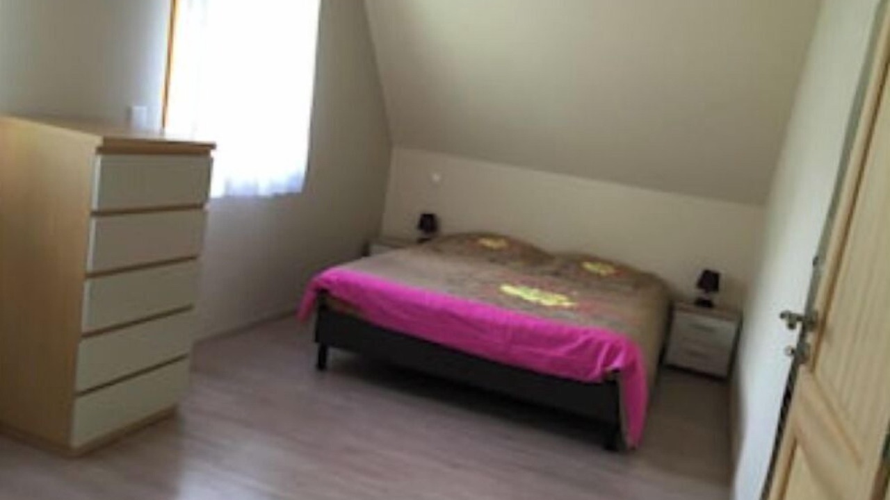 Photo of Bedroom in Munster