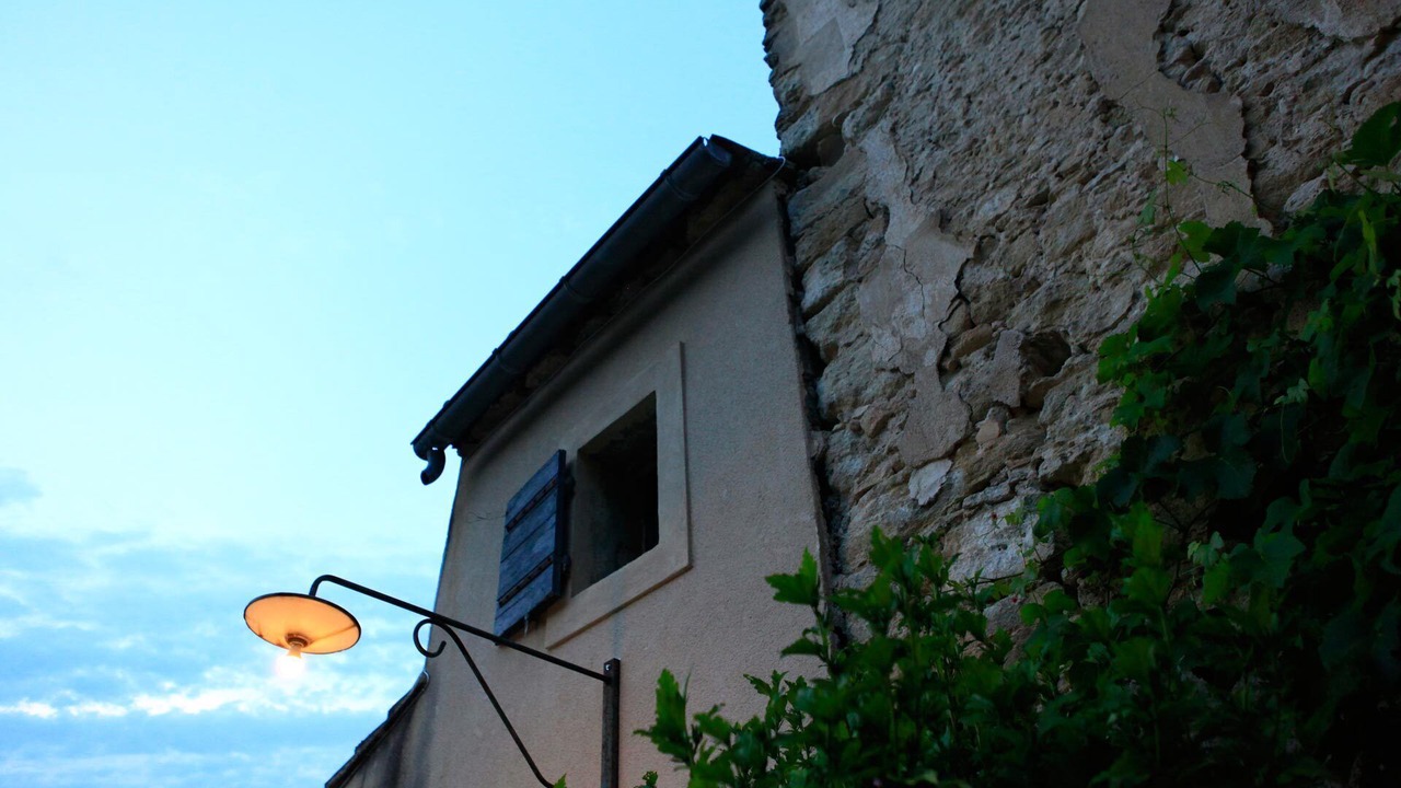 Photo of Outdoor in Le Beaucet