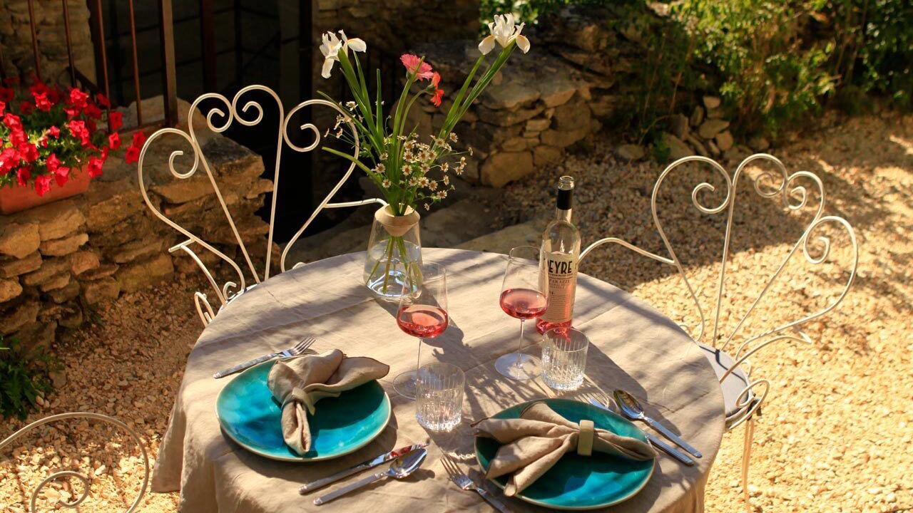 Photo of Outdoor in Le Beaucet