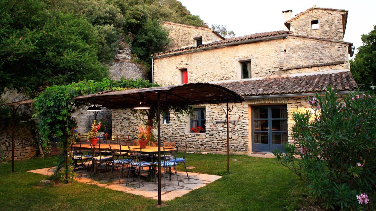 Photo of Outdoor in Le Beaucet