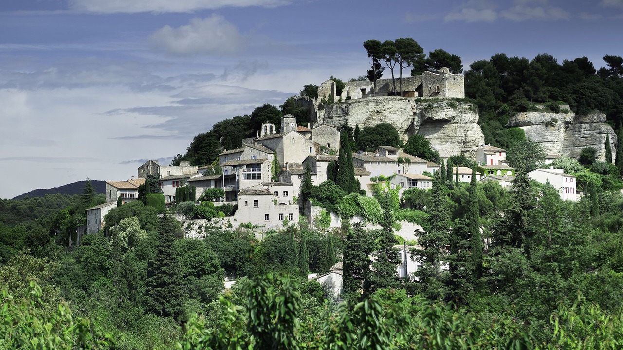 Photo of Outdoor in Le Beaucet
