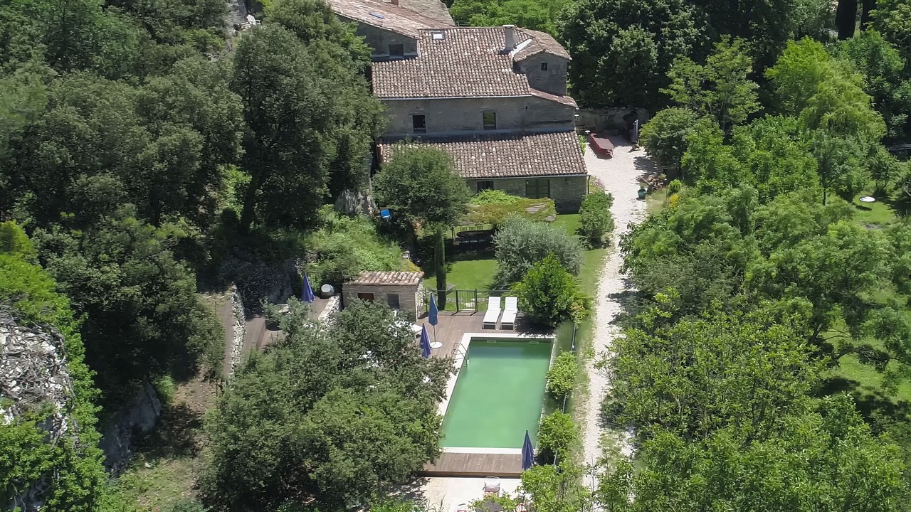 Photo of Outdoor in Le Beaucet