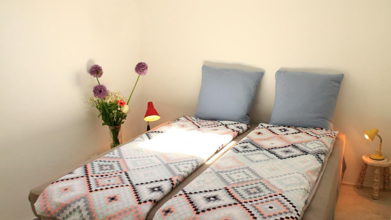 Photo of Bedroom in Le Beaucet