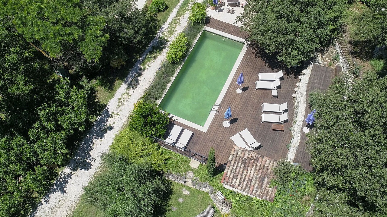 Photo of Outdoor in Le Beaucet