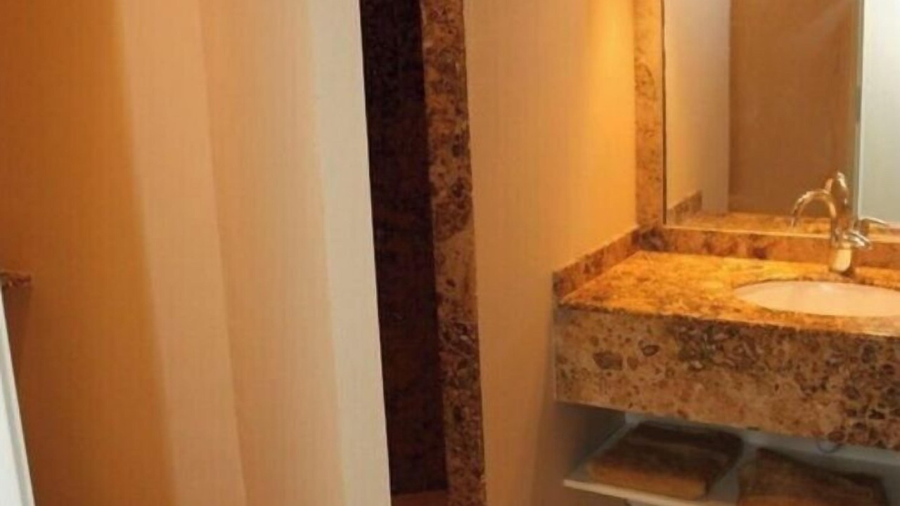 Photo of Bathroom in Saint-Andeol-de-Berg